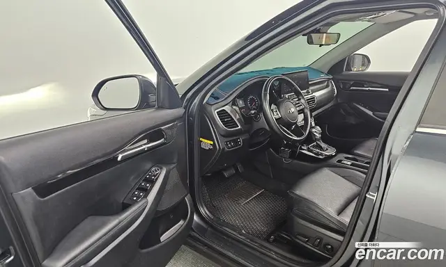 Kia Seltos 2020 1.6 автомат (гидро), миниатюра 10