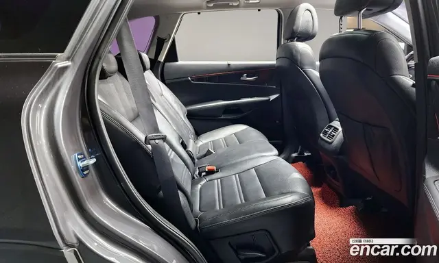 Kia Sorento 2015 2.0 автомат (гидро), миниатюра 12