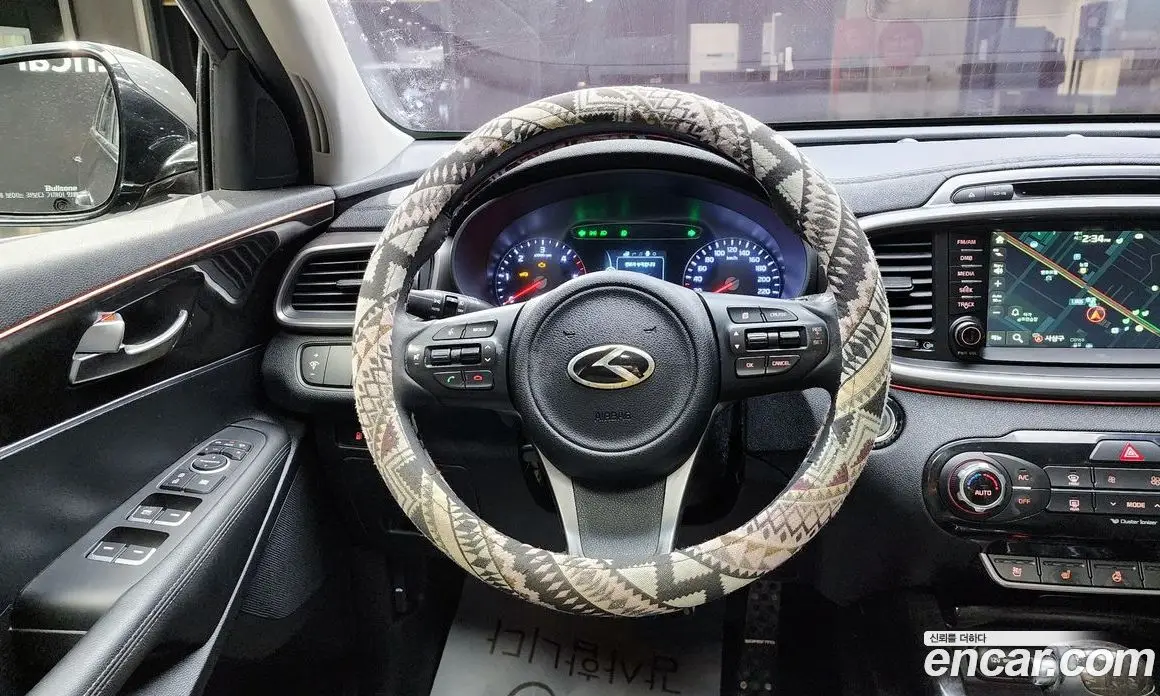 Kia Sorento 2015 2.0 автомат (гидро), фото 14 Kia Sorento 2015 2.0 автомат (гидро), фото 14