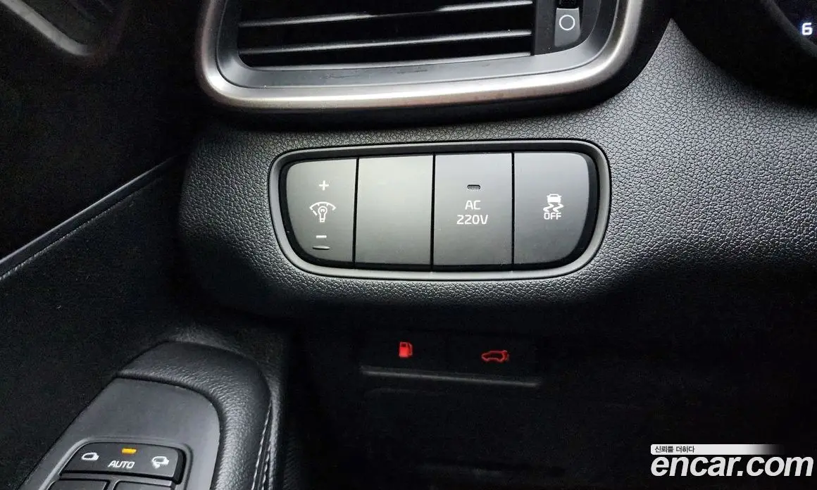 Kia Sorento 2015 2.0 автомат (гидро), фото 19 Kia Sorento 2015 2.0 автомат (гидро), фото 19