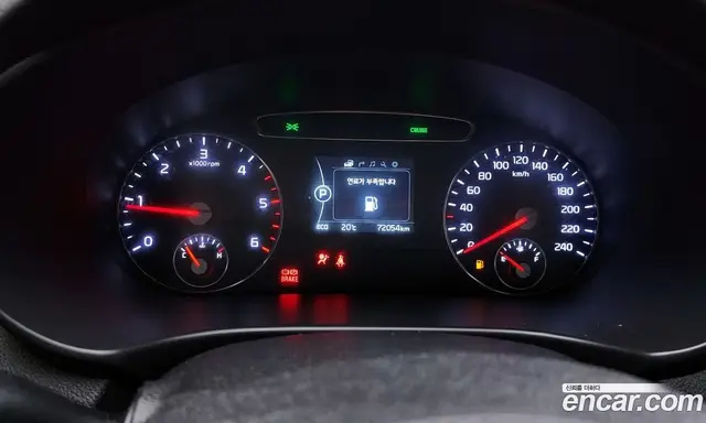 Kia Sorento 2015 2.0 автомат (гидро), миниатюра 8 Kia Sorento 2015 2.0 автомат (гидро), миниатюра 8