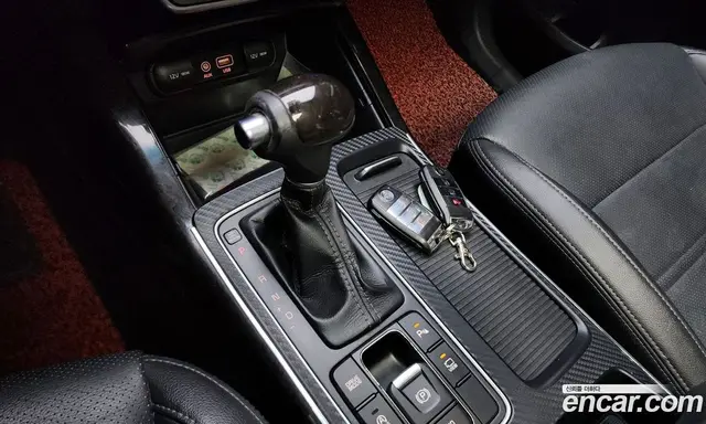Kia Sorento 2015 2.0 автомат (гидро), миниатюра 9 Kia Sorento 2015 2.0 автомат (гидро), миниатюра 9