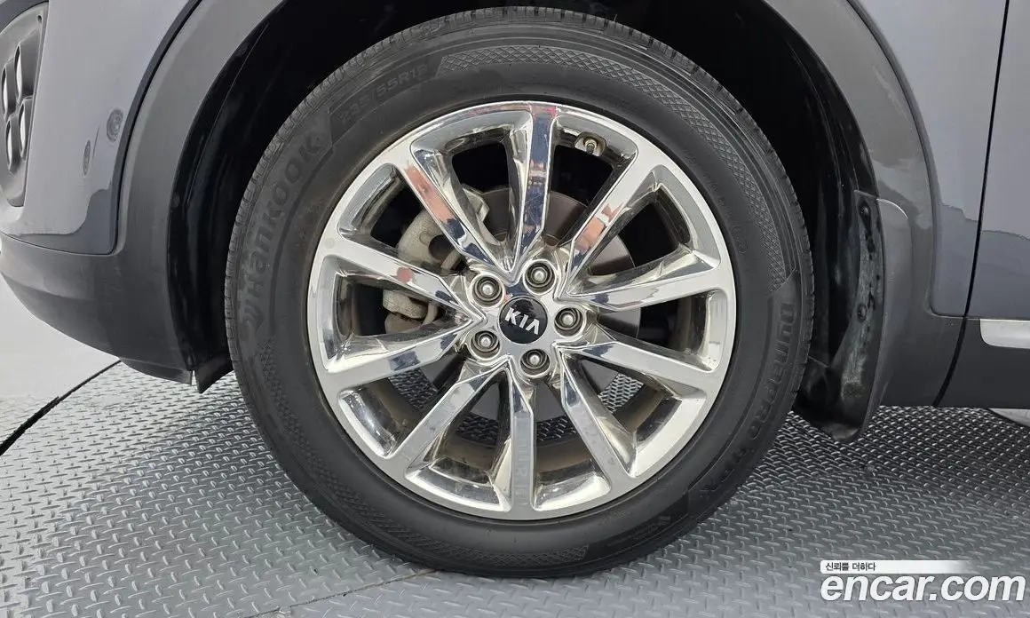 Kia Sorento 2015 2.2 автомат (гидро), фото 4