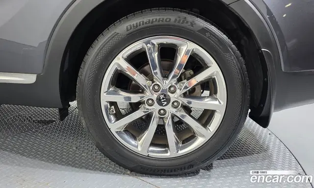 Kia Sorento 2015 2.2 автомат (гидро), миниатюра 6