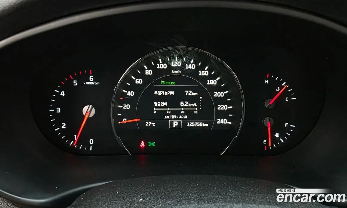 Kia Sorento 2015 2.2 автомат (гидро), фото 10