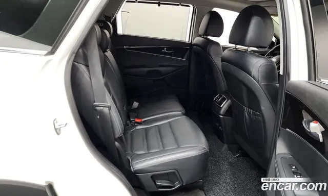 Kia Sorento 2017 2.2 автомат (гидро), миниатюра 12