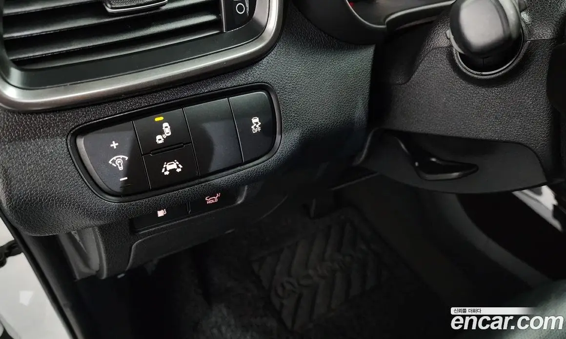 Kia Sorento 2017 2.2 автомат (гидро), фото 14