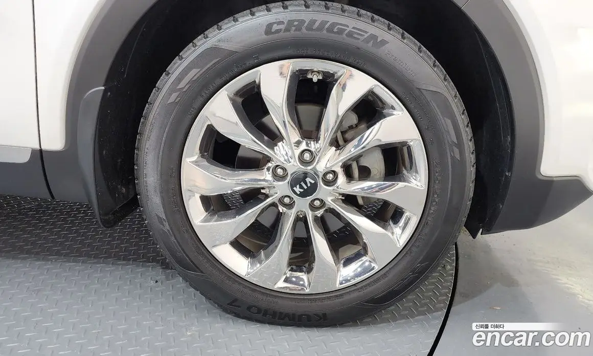 Kia Sorento 2017 2.2 автомат (гидро), фото 5