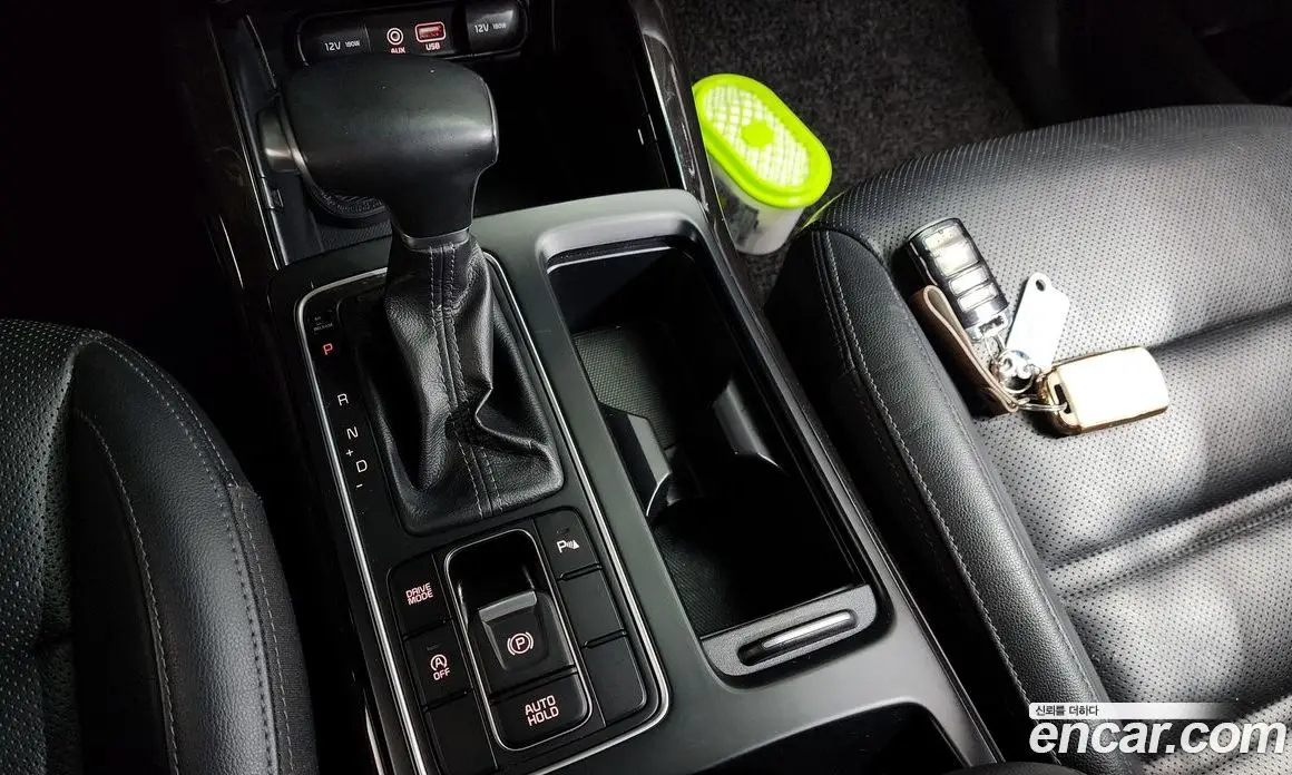 Kia Sorento 2017 2.2 автомат (гидро), фото 9