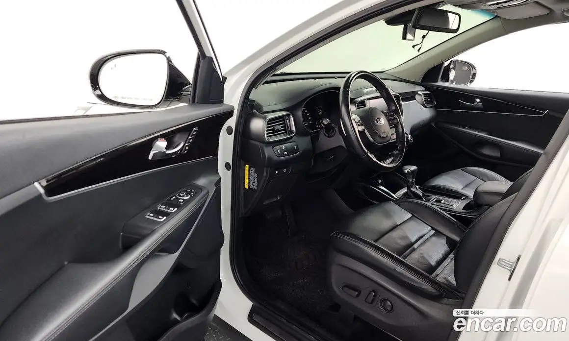 Kia Sorento 2017 2.2 автомат (гидро), фото 10
