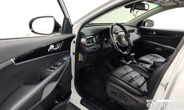 Kia Sorento 2017 2.2 автомат (гидро), миниатюра 10