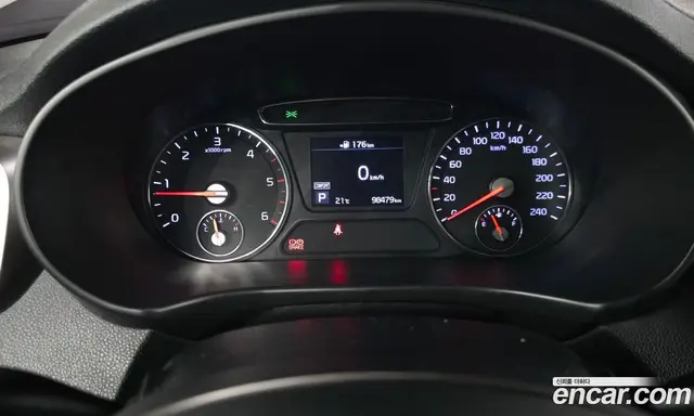 Kia Sorento 2018 2.0 автомат (гидро), миниатюра 11