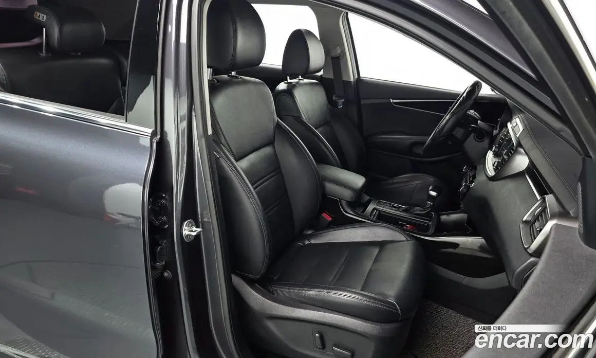 Kia Sorento 2018 2.0 автомат (гидро), фото 16