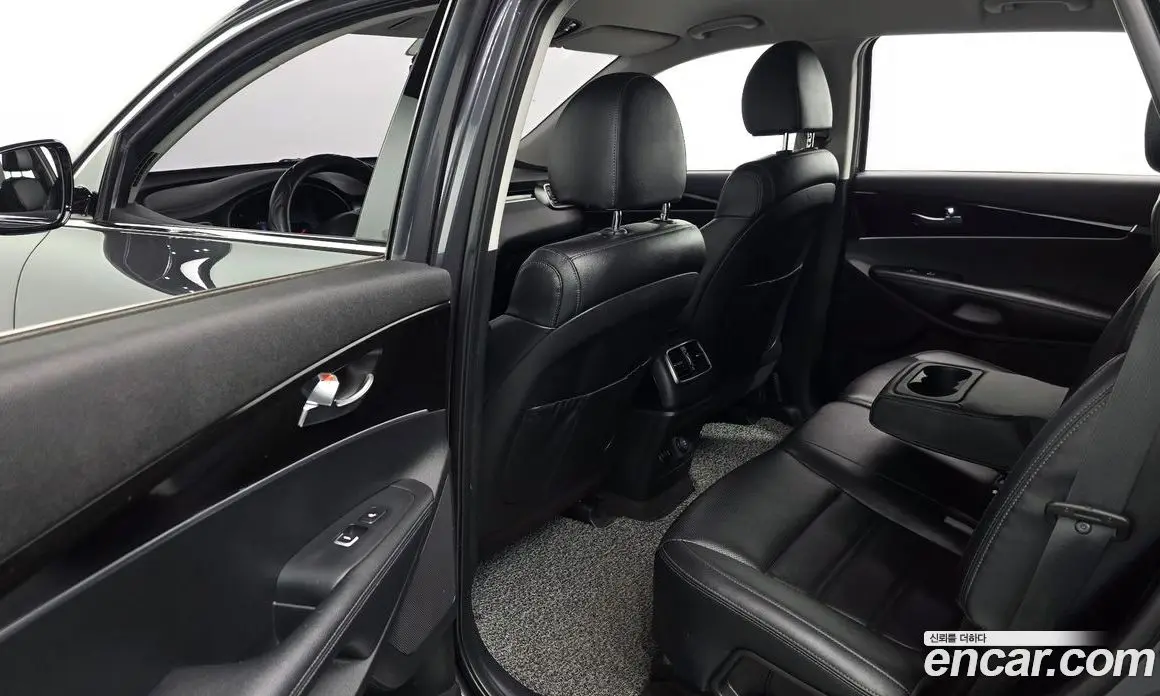Kia Sorento 2018 2.0 автомат (гидро), фото 18