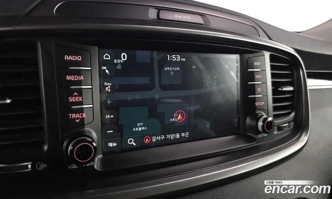 Kia Sorento 2018 2.0 автомат (гидро), фото 20