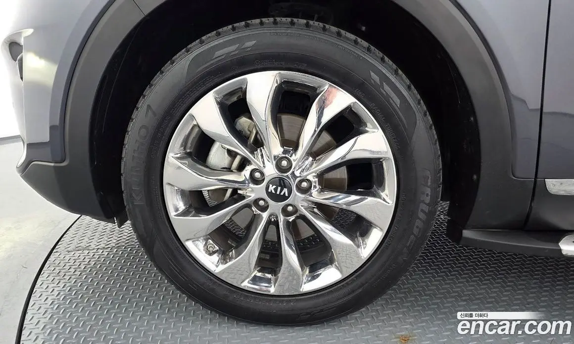 Kia Sorento 2018 2.0 автомат (гидро), фото 5