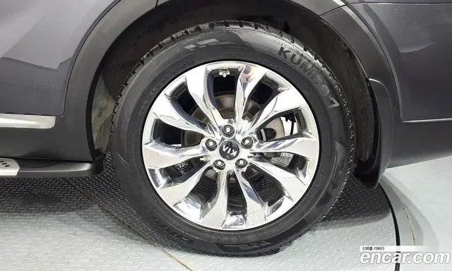 Kia Sorento 2018 2.0 автомат (гидро), миниатюра 7