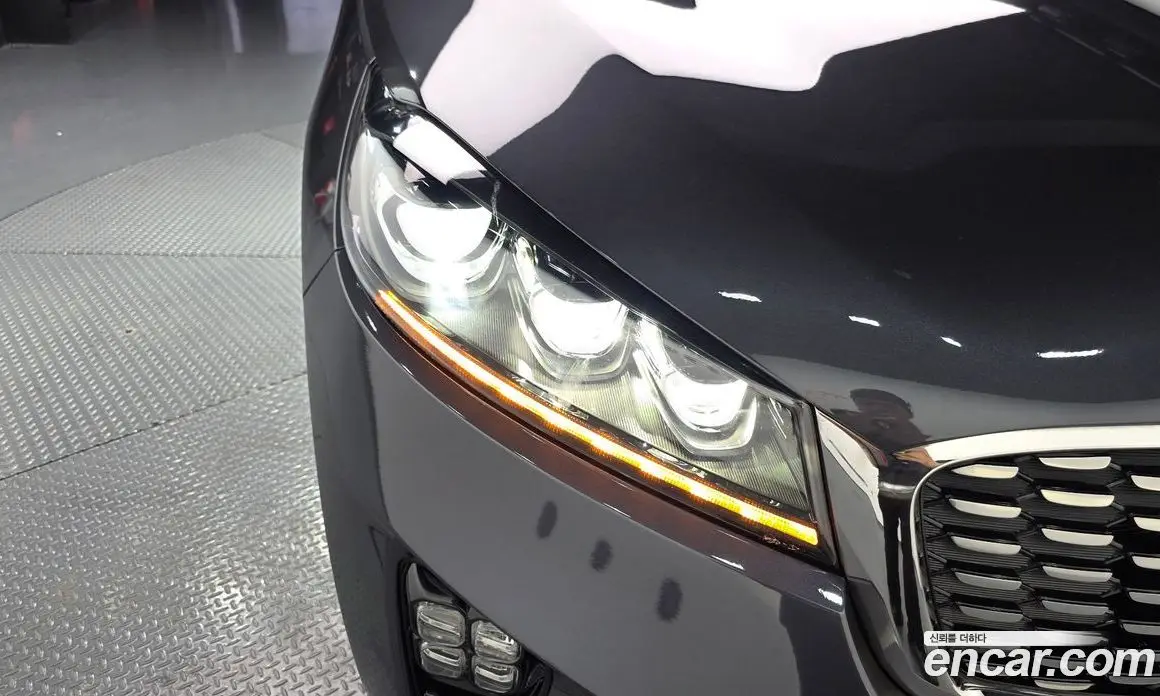 Kia Sorento 2018 2.0 автомат (гидро), фото 8