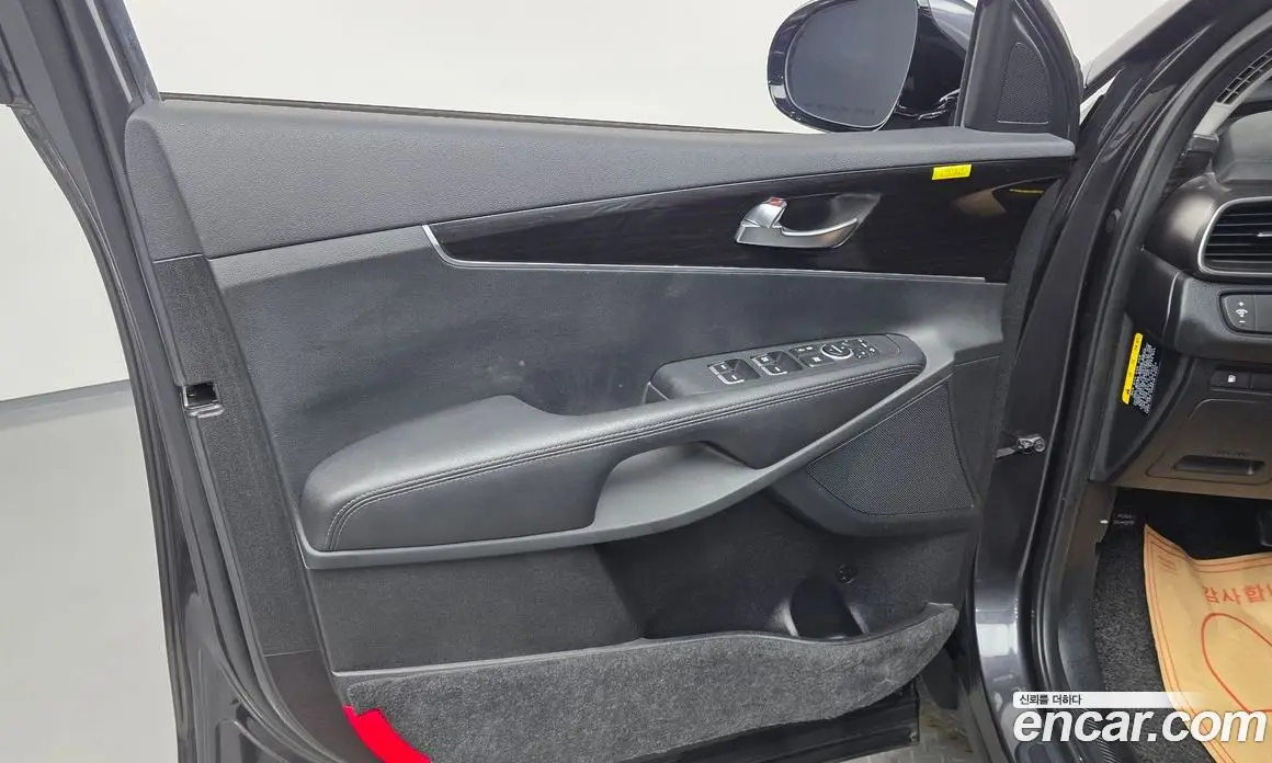Kia Sorento 2018 2.2 автомат (гидро), фото 14 Kia Sorento 2018 2.2 автомат (гидро), фото 14