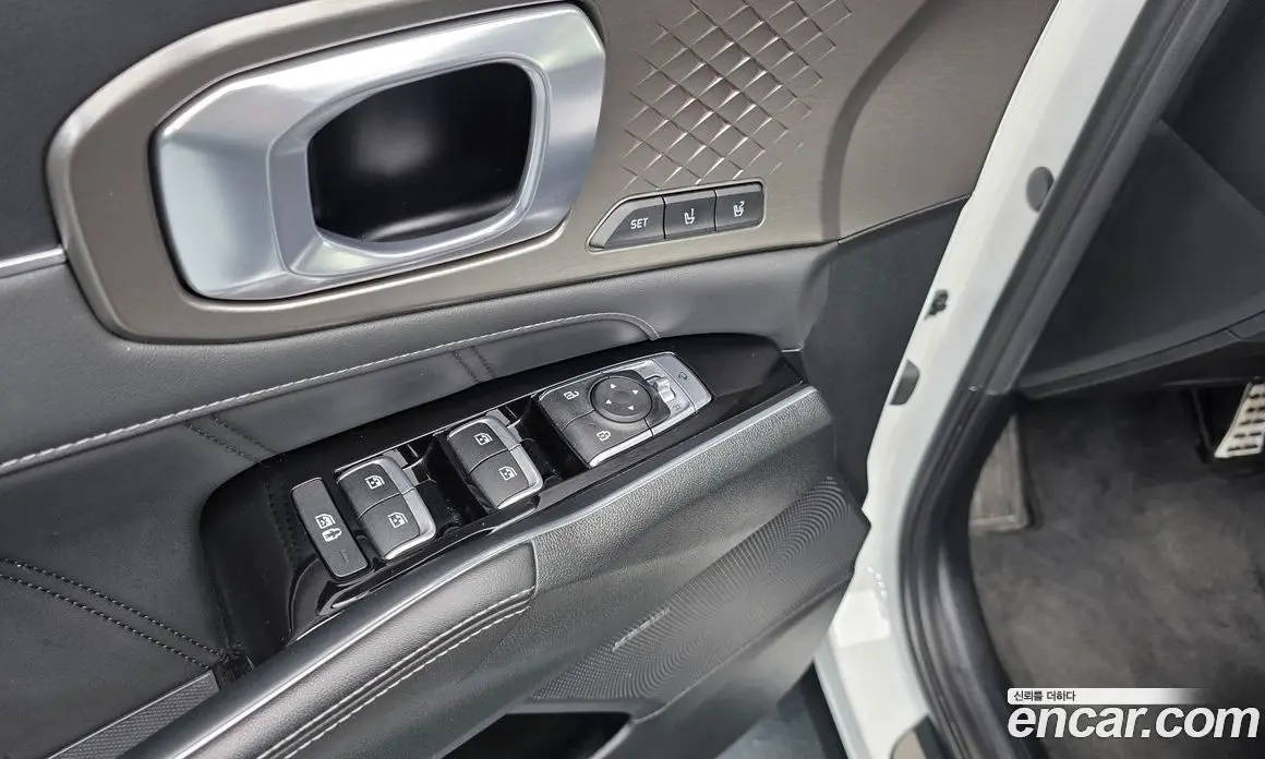 Kia Sorento 2021 2.2 автомат (гидро), фото 16 Kia Sorento 2021 2.2 автомат (гидро), фото 16