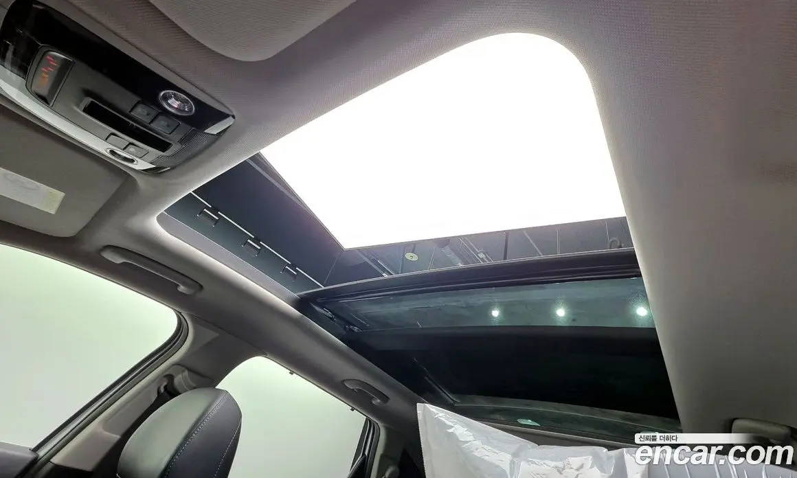 Kia Sorento 2021 2.2 автомат (гидро), фото 18 Kia Sorento 2021 2.2 автомат (гидро), фото 18