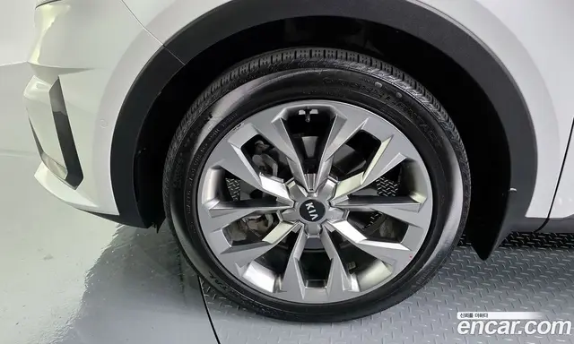 Kia Sorento 2021 2.2 автомат (гидро), миниатюра 5 Kia Sorento 2021 2.2 автомат (гидро), миниатюра 5