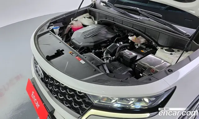 Kia Sorento 2021 2.2 автомат (гидро), миниатюра 6 Kia Sorento 2021 2.2 автомат (гидро), миниатюра 6