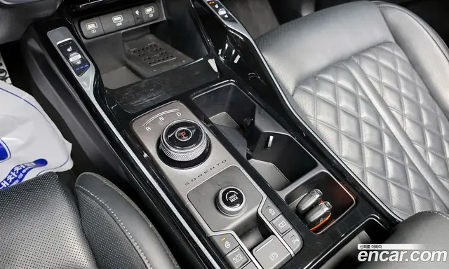 Kia Sorento 2021 2.2 автомат (гидро), миниатюра 9 Kia Sorento 2021 2.2 автомат (гидро), миниатюра 9