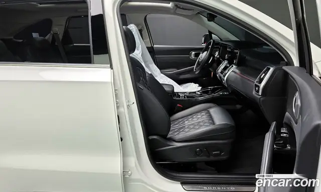 Kia Sorento 2021 2.2 автомат (гидро), миниатюра 10 Kia Sorento 2021 2.2 автомат (гидро), миниатюра 10