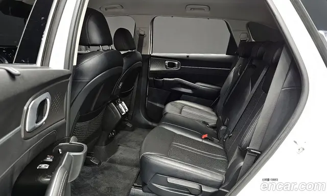 Kia Sorento 2021 2.2 автомат (гидро), миниатюра 11 Kia Sorento 2021 2.2 автомат (гидро), миниатюра 11