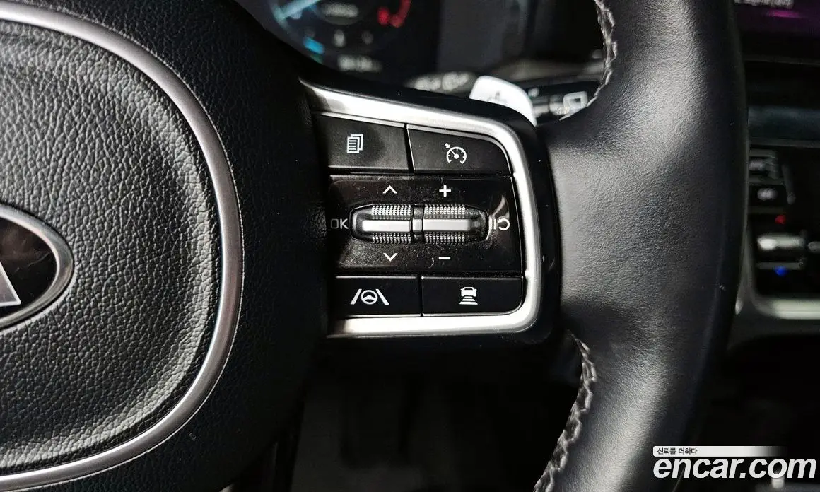 Kia Sorento 2021 2.2 автомат (гидро), фото 16 Kia Sorento 2021 2.2 автомат (гидро), фото 16