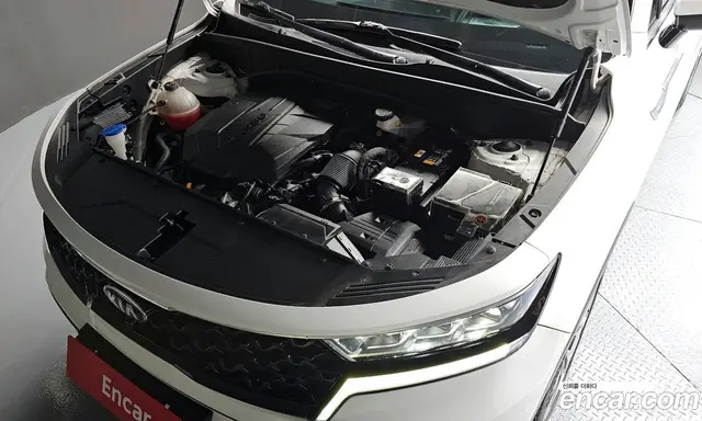 Kia Sorento 2021 2.2 автомат (гидро), миниатюра 6 Kia Sorento 2021 2.2 автомат (гидро), миниатюра 6