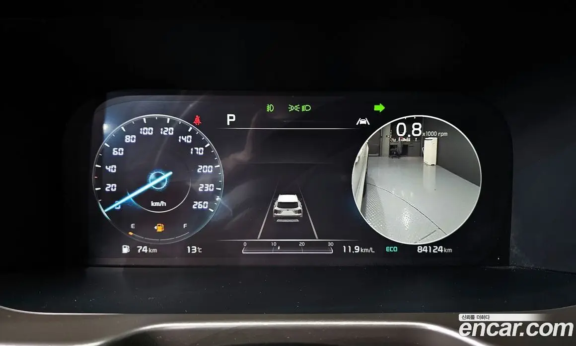 Kia Sorento 2021 2.2 автомат (гидро), фото 8 Kia Sorento 2021 2.2 автомат (гидро), фото 8