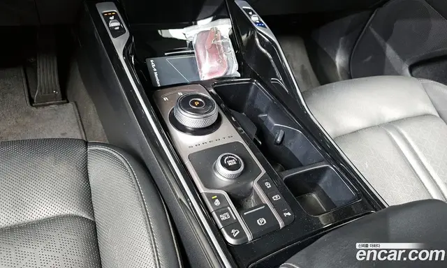 Kia Sorento 2021 2.2 автомат (гидро), миниатюра 9 Kia Sorento 2021 2.2 автомат (гидро), миниатюра 9