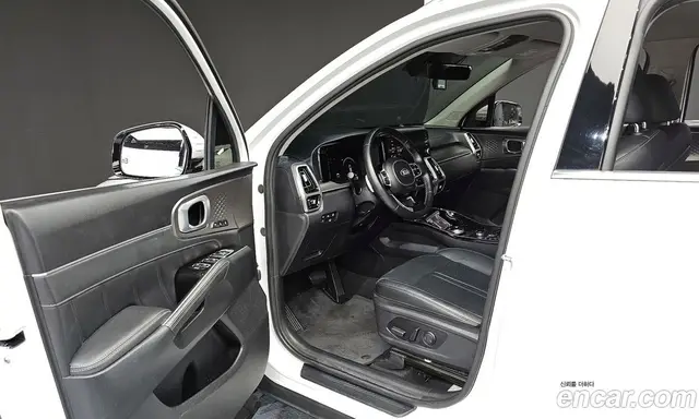 Kia Sorento 2021 2.2 автомат (гидро), миниатюра 10 Kia Sorento 2021 2.2 автомат (гидро), миниатюра 10