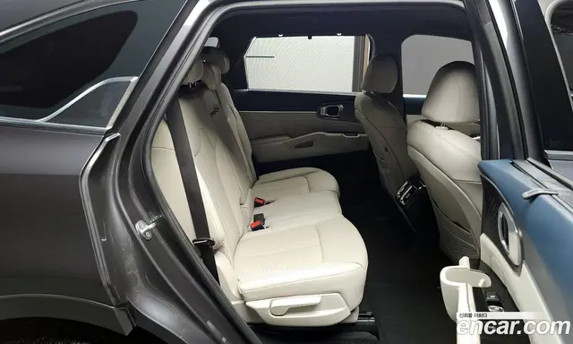 Kia Sorento 2022 1.6 автомат (гидро), миниатюра 11