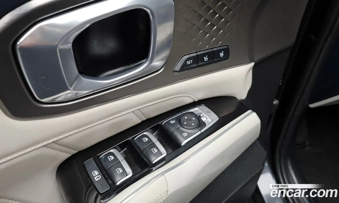 Kia Sorento 2022 1.6 автомат (гидро), фото 17