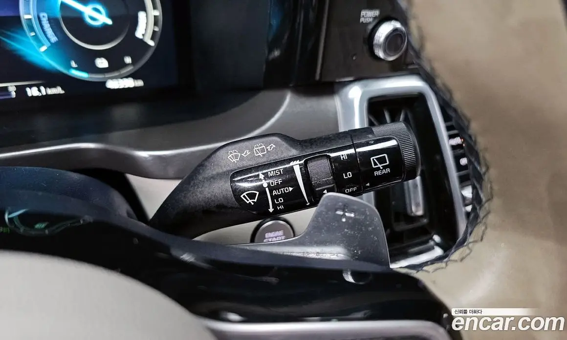 Kia Sorento 2022 1.6 автомат (гидро), фото 18