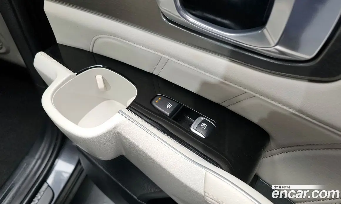 Kia Sorento 2022 1.6 автомат (гидро), фото 19