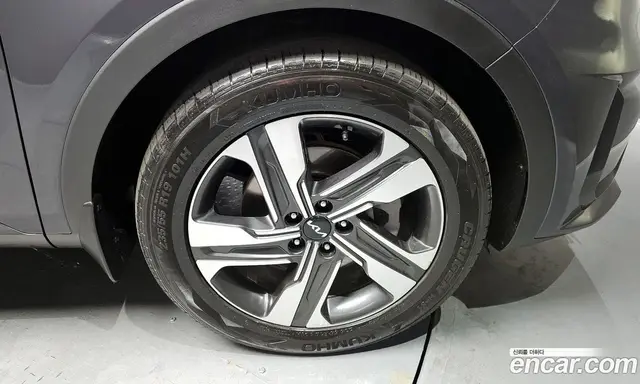 Kia Sorento 2022 1.6 автомат (гидро), миниатюра 5