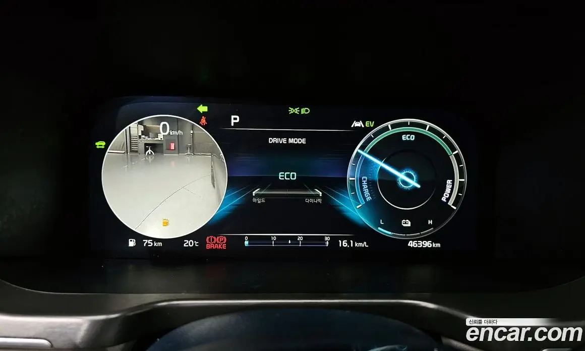 Kia Sorento 2022 1.6 автомат (гидро), фото 8
