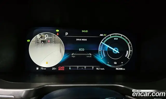 Kia Sorento 2022 1.6 автомат (гидро), миниатюра 8