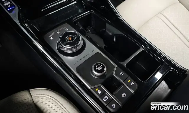 Kia Sorento 2022 1.6 автомат (гидро), миниатюра 9