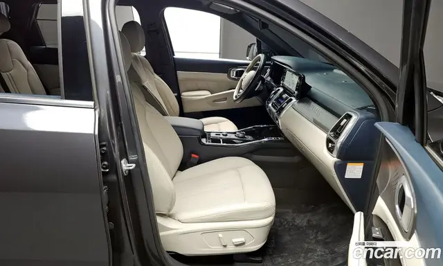 Kia Sorento 2022 1.6 автомат (гидро), миниатюра 10