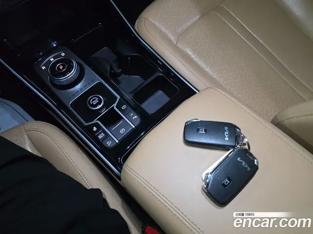Kia Sorento 2022 1.6 автомат (гидро), миниатюра 11