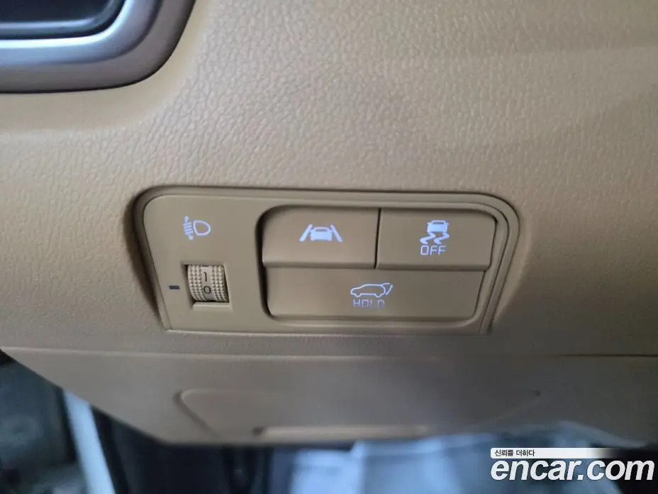 Kia Sorento 2022 1.6 автомат (гидро), фото 12