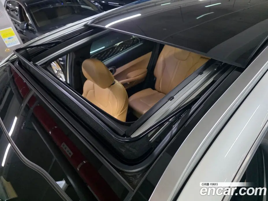 Kia Sorento 2022 1.6 автомат (гидро), фото 14