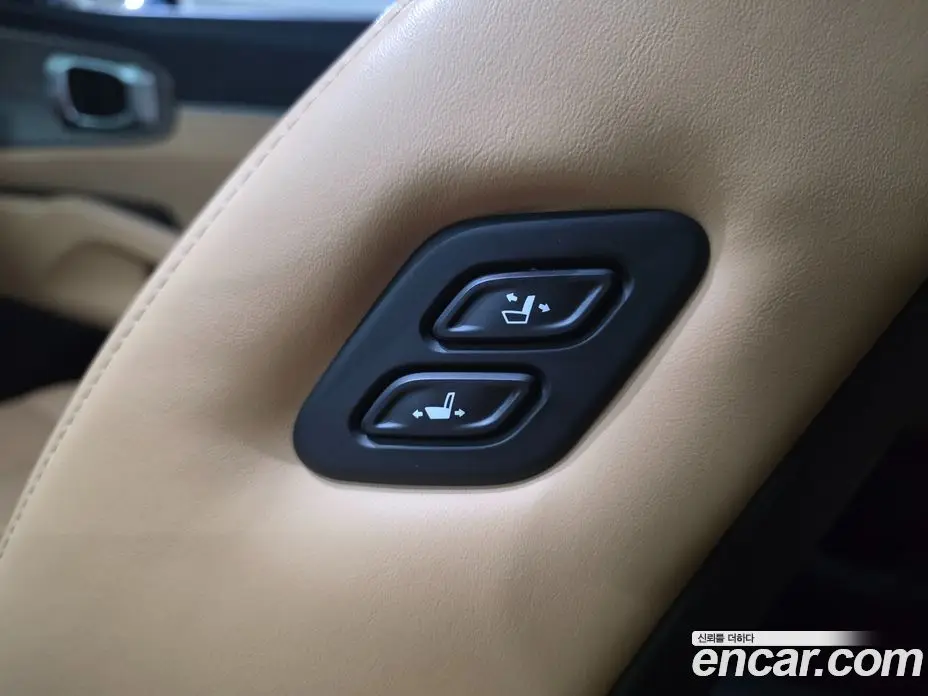 Kia Sorento 2022 1.6 автомат (гидро), фото 16