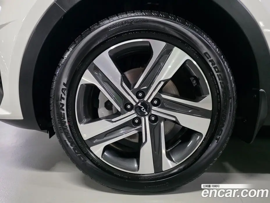 Kia Sorento 2022 1.6 автомат (гидро), фото 20