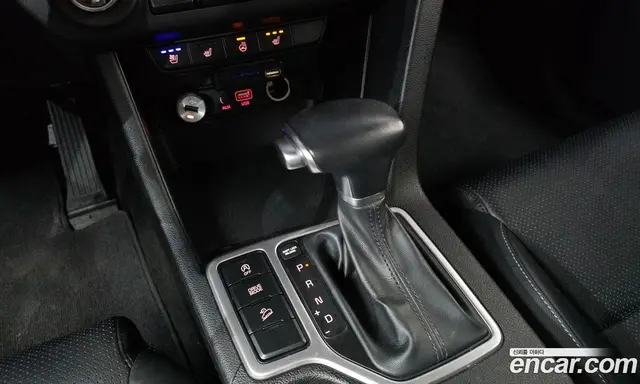 Kia Sportage 2016 1.7 автомат (гидро), миниатюра 12